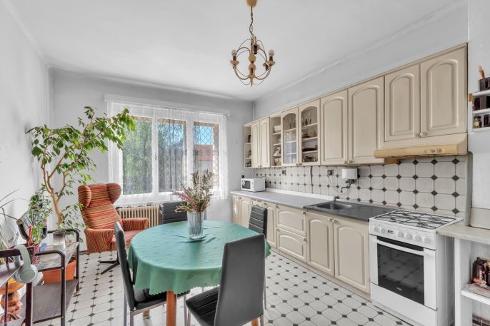 Prodej, Byt 5+kk, Jičín