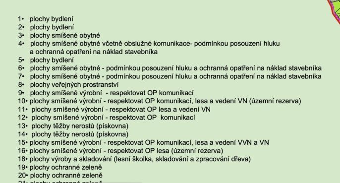 Prodej, Pozemek k bydlení, Chotíkov