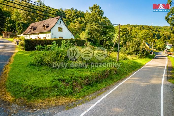 Prodej, Pozemek k bydlení, Heřmanov