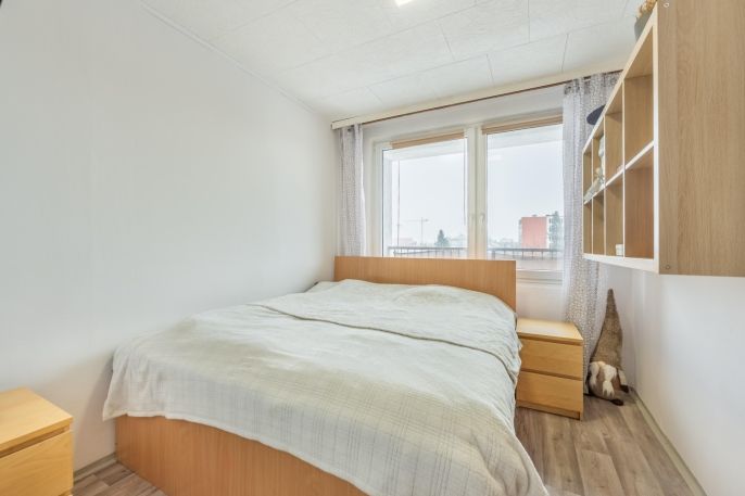 Prodej, Byt 3+kk, Praha