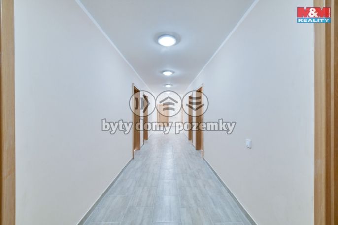 Prodej, Výrobní objekt, Cheb