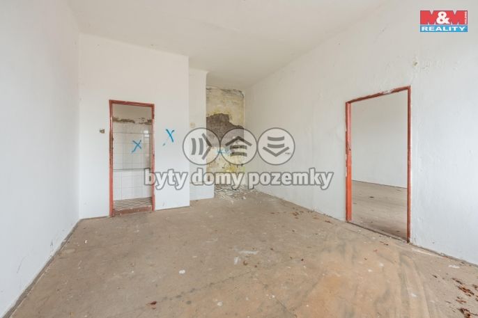 Prodej, Rodinný dům, Buštěhrad