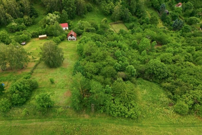 Prodej, Pozemek k bydlení, Krušovice