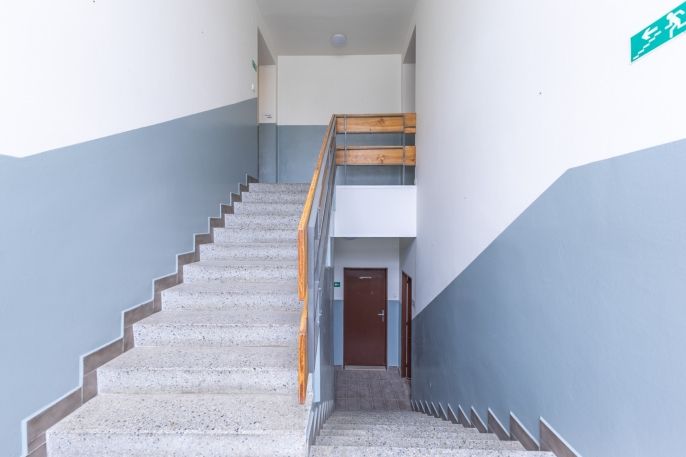 Pronájem, Sklad, Jirkov