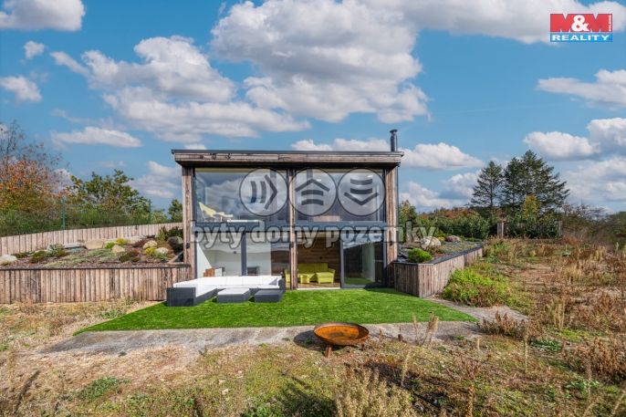 Prodej, Chata, Milešov