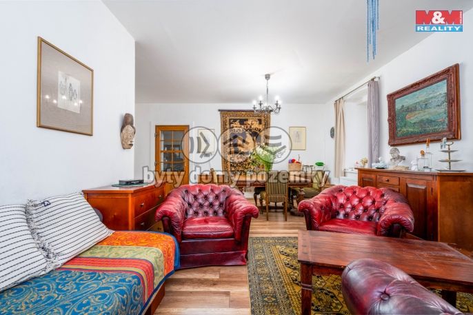 Prodej, Rodinný dům, Bednáreček