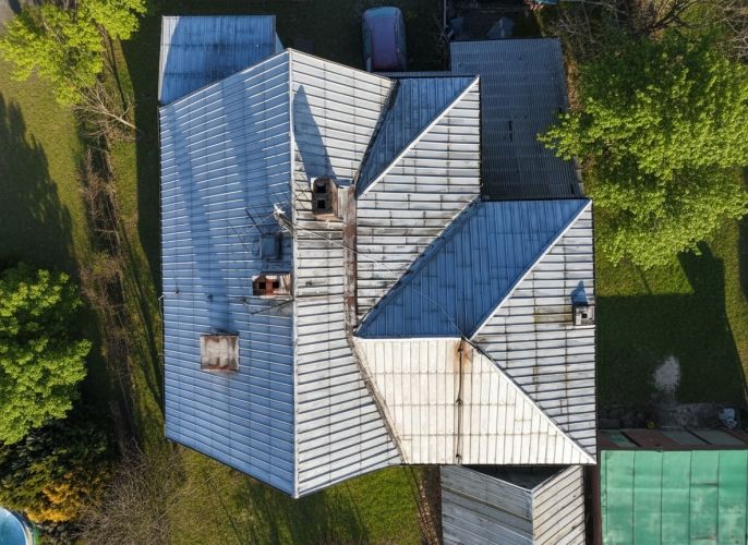 Prodej, Rodinný dům, Dolní Lutyně