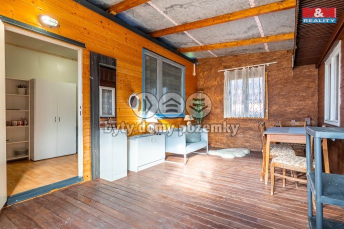 Prodej, Pozemek k bydlení, Jíkev