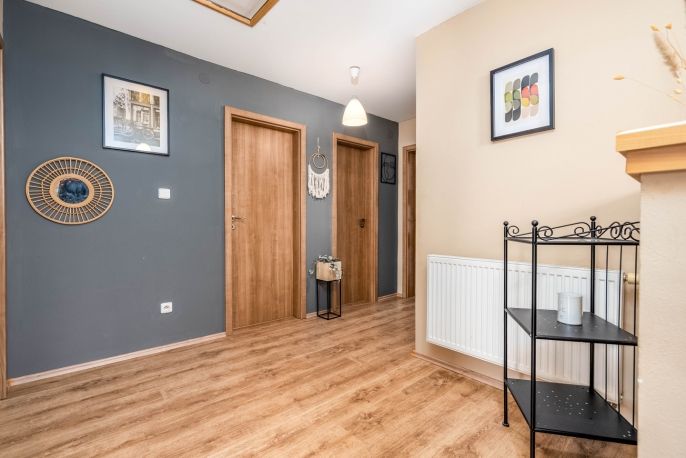 Prodej, Rodinný dům, Střezetice