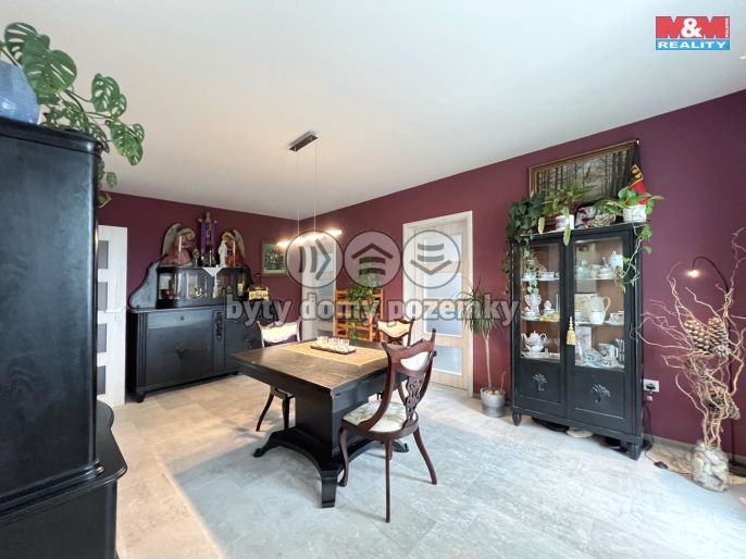 Prodej, Byt 3+1, Hlučín