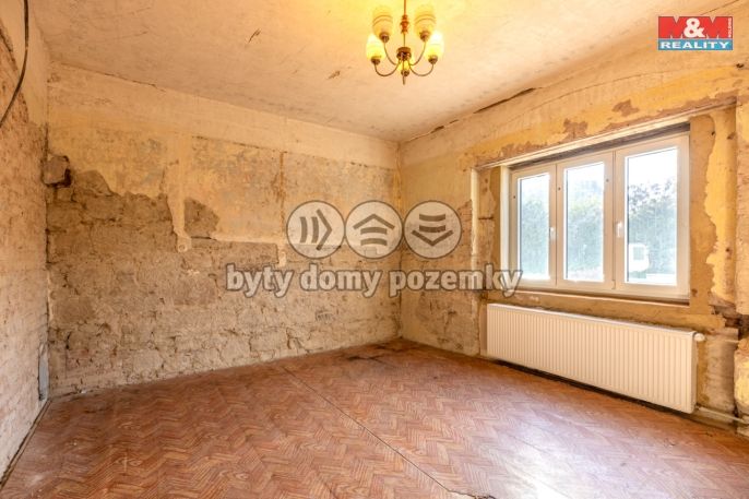 Prodej, Rodinný dům, Jesenice