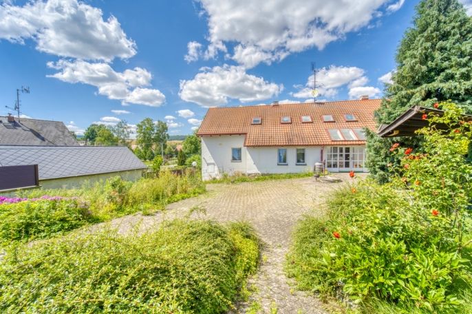 Prodej, Rodinný dům, Černíkov