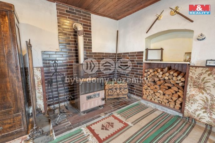 Prodej, Chalupa, Prostiboř