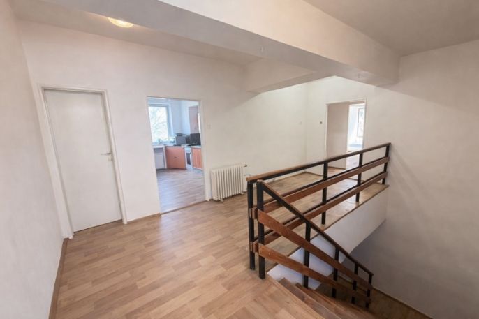 Prodej, Rodinný dům, Praha