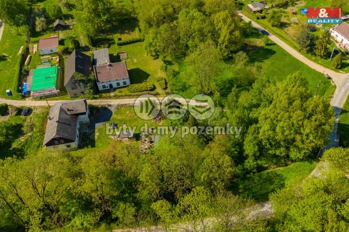 Prodej, Louka, Bohušov