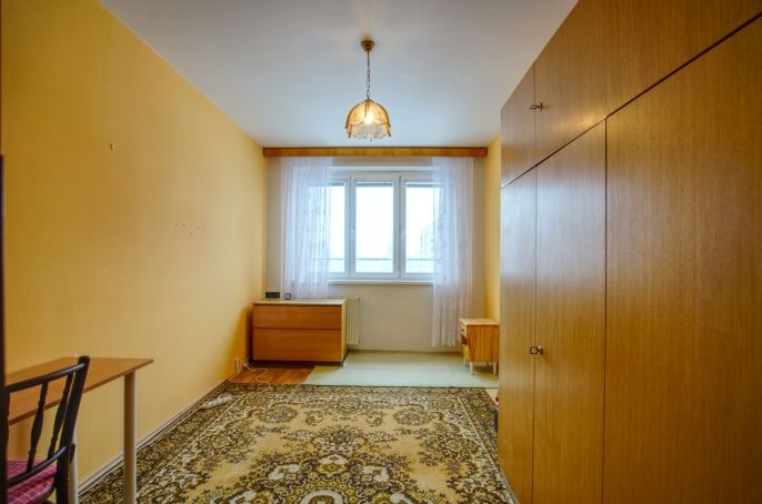 Prodej, Byt 2+kk, Havířov