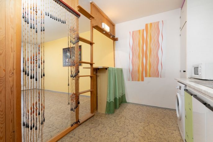 Prodej, Atypický byt, Ostrava