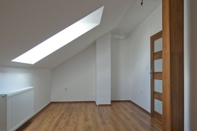 Pronájem, Byt 3+1, Čáslav