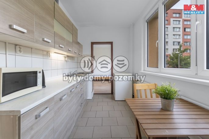 Prodej, Byt 4+1, Frýdek-Místek