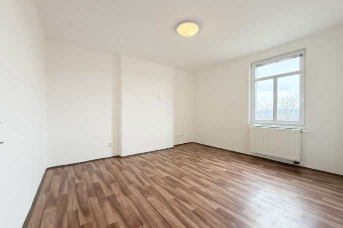 Pronájem, Byt 3+kk, Zlín