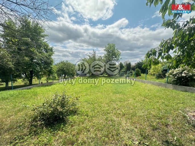 Prodej, Zahrada, Kosmonosy