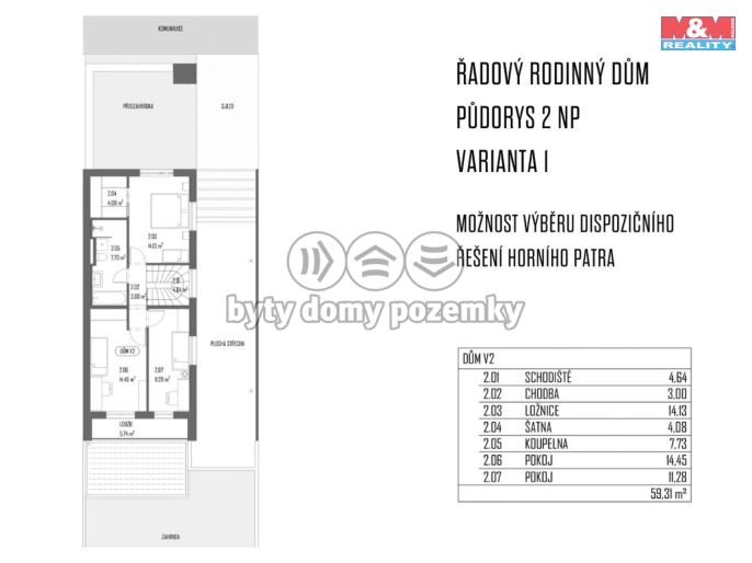Prodej, Rodinný dům, Čestice