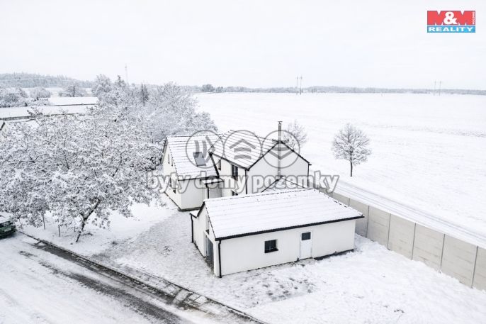 Prodej, Rodinný dům, Vysoké Mýto