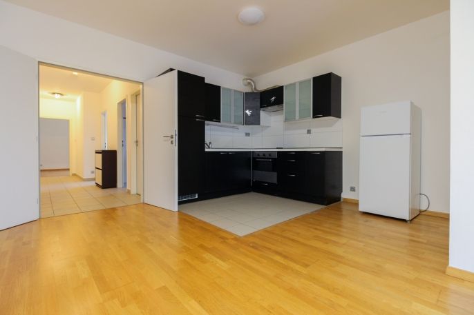 Prodej, Byt 3+kk, Praha