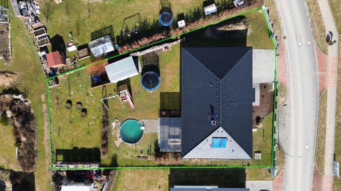 Prodej, Rodinný dům, Svatoslav