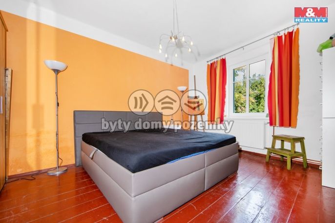 Prodej, Rodinný dům, Blažim