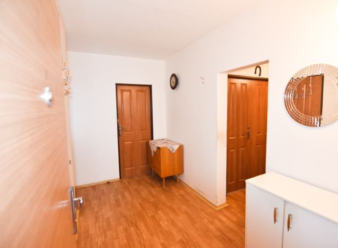 Pronájem, Byt 3+kk, Praha