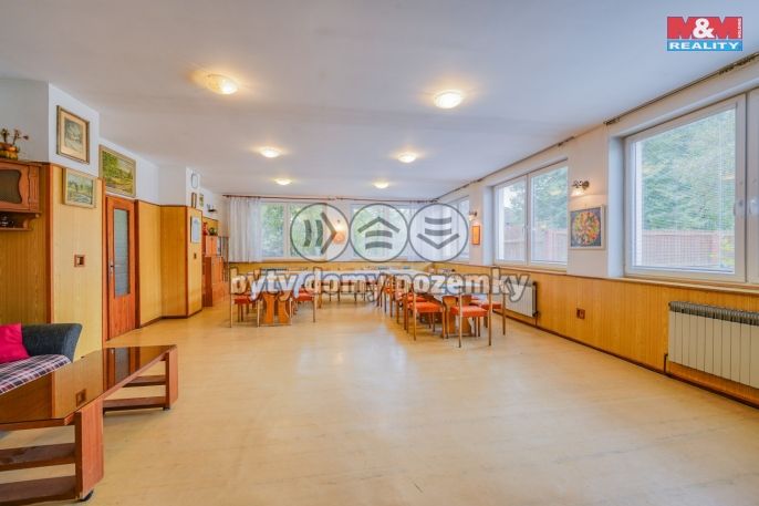 Prodej, Hotel, penzion, Varvažov