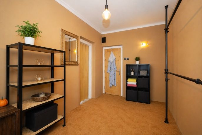 Prodej, Rodinný dům, Hněvkovice