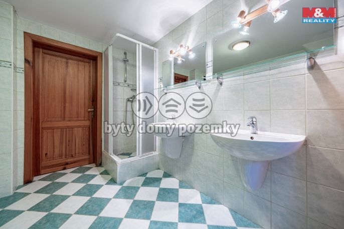 Prodej, Rodinný dům, Mnichovice