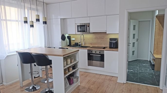 Prodej, Byt 2+kk, Havířov