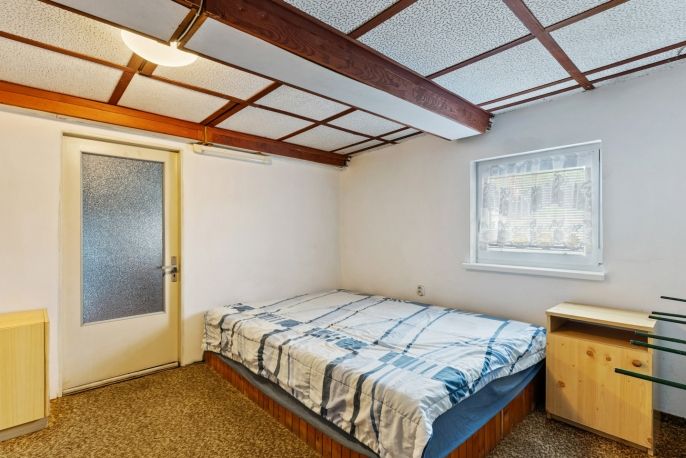 Prodej, Rodinný dům, Svor