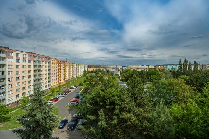 Prodej, Byt 3+1, Mladá Boleslav