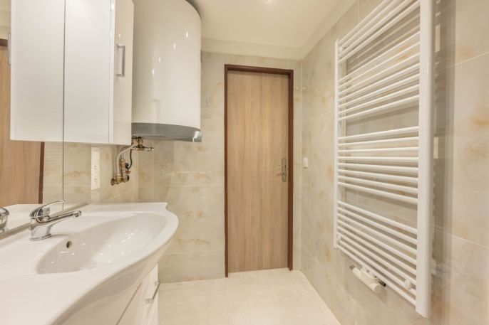 Pronájem, Rodinný dům, Hospozín