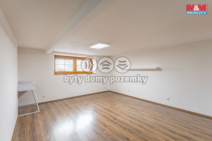 Prodej, Kancelářský prostor, Praha