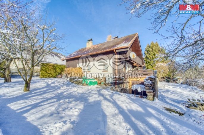 Prodej, Chalupa, Rejštejn