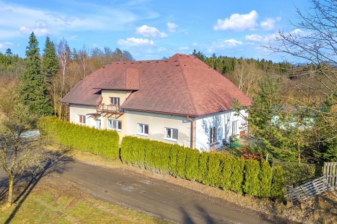 Prodej, Rodinný dům, Dobruška