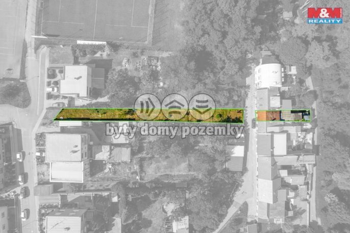 Prodej, Rodinný dům, Rebešovice