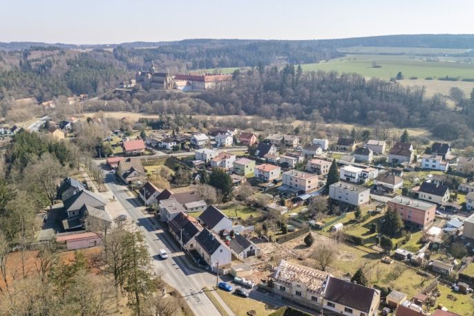 Prodej, Rodinný dům, Kladruby