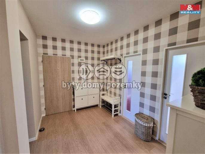 Prodej, Byt 3+1, Rohatec