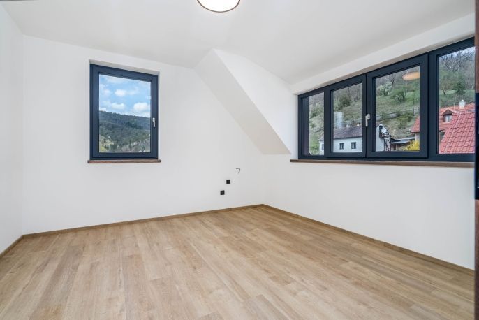 Prodej, Rodinný dům, Beroun