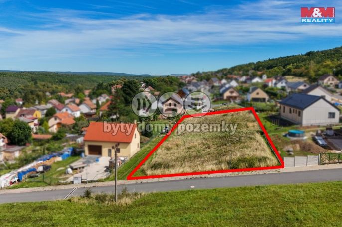 Prodej, Pozemek k bydlení, Nový Jáchymov