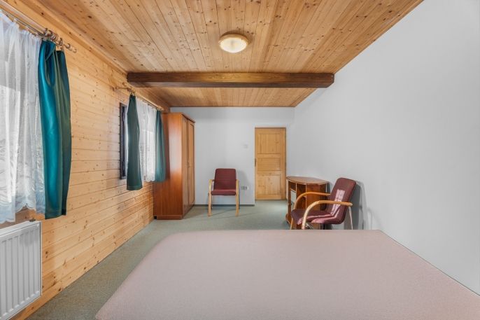 Prodej, Hotel, penzion, Paseky nad Jizerou