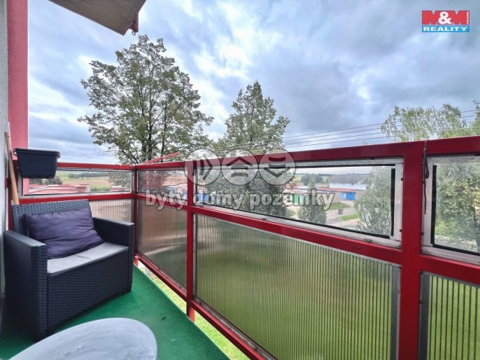 Prodej, Byt 3+1, Hlučín