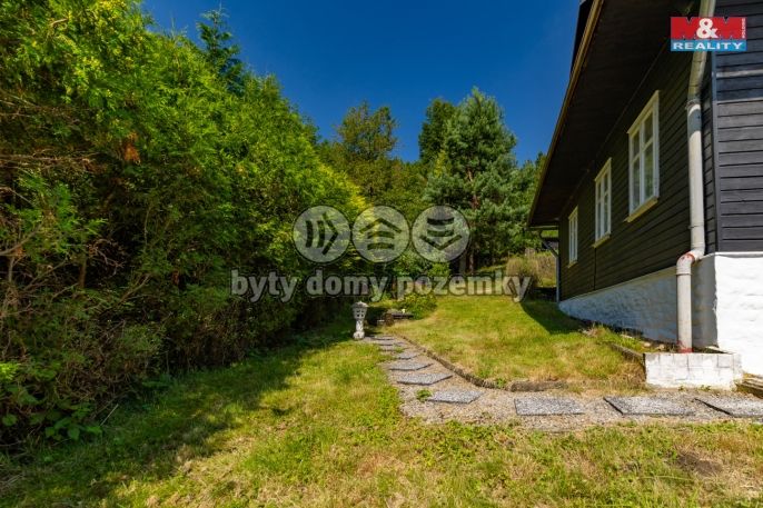 Prodej, Chalupa, Morávka