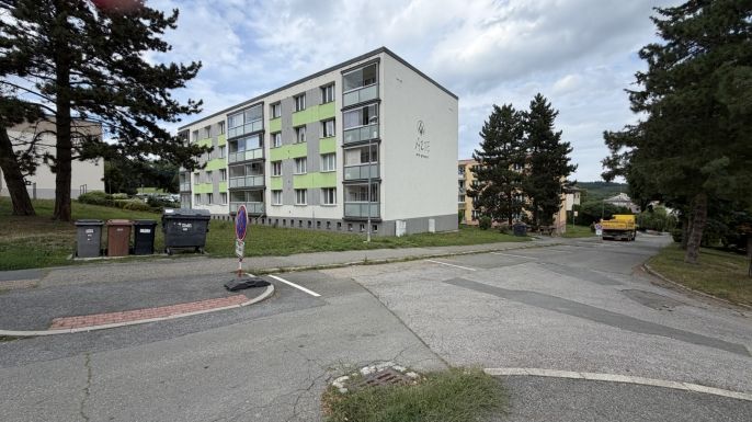Prodej, Byt 2+1, Holoubkov